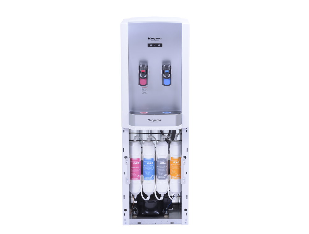 cây nước nóng lạnh Kangaroo Hàn Quốc KG47
