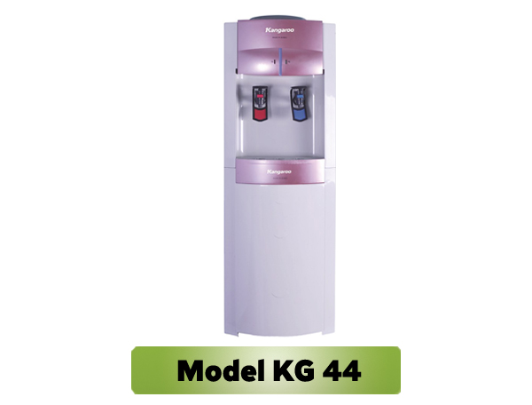 cây nước nóng lạnh Kangaroo Hàn Quốc KG44
