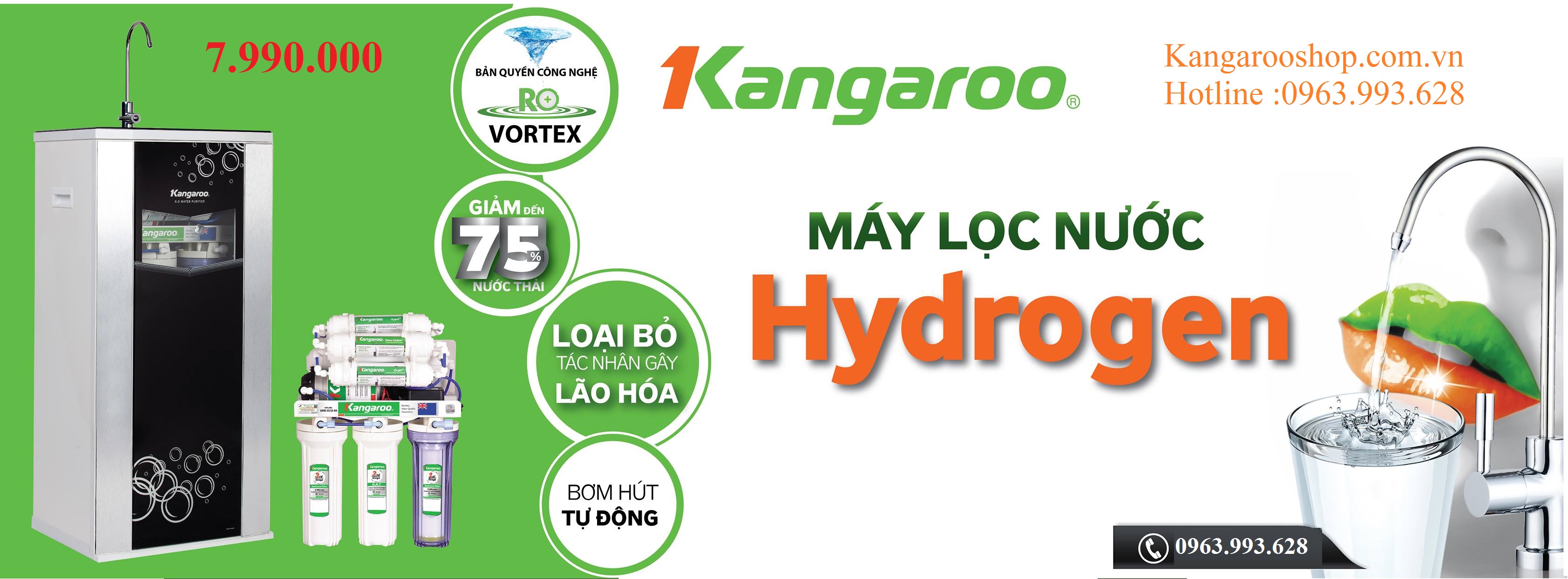 may-loc-nuoc-kangaroo-hydrogen