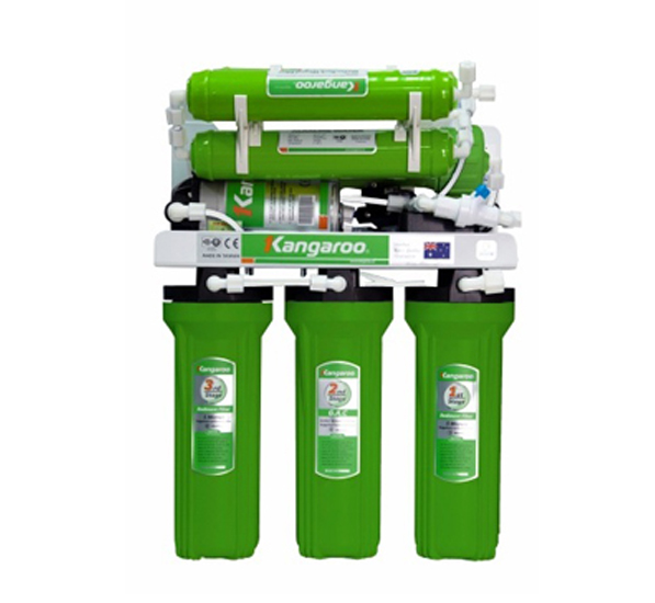 máy lọc nước nào tốt