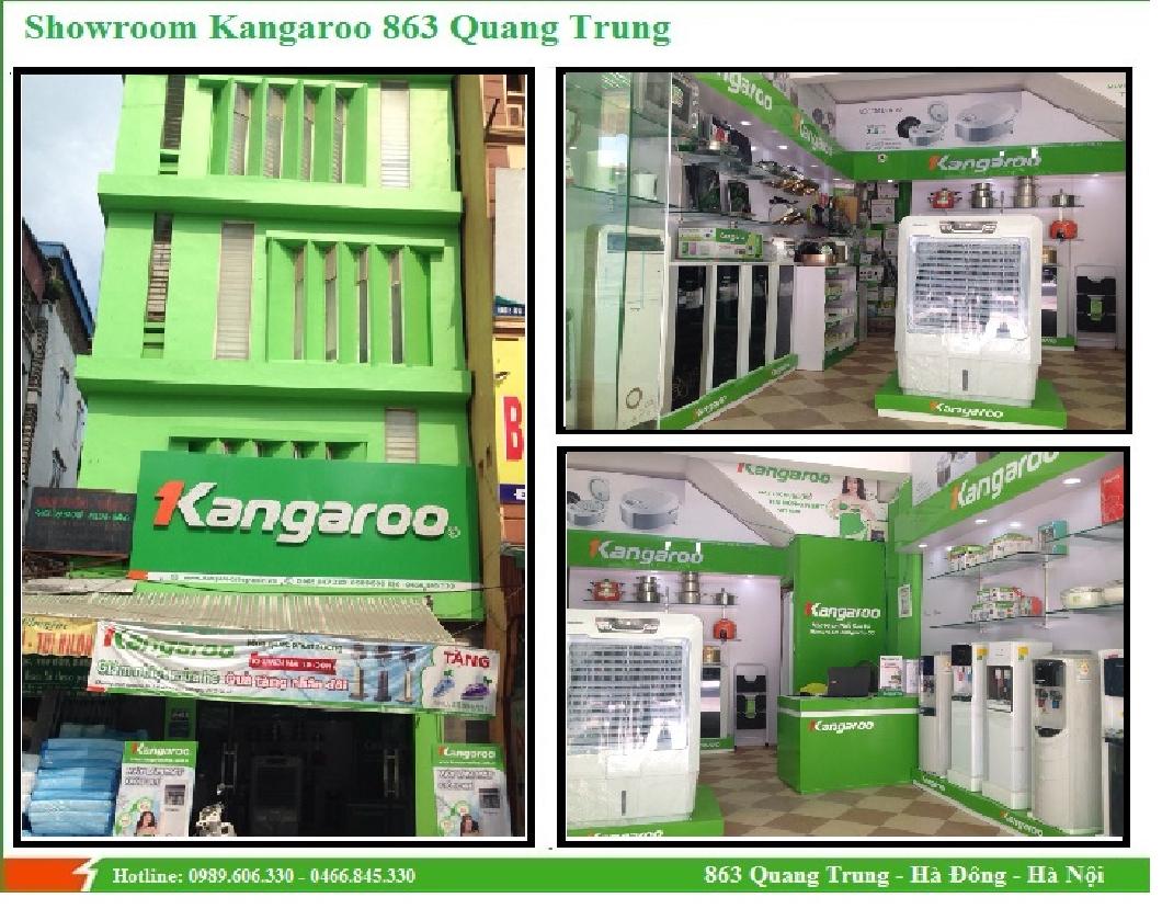 863 Quang Trung