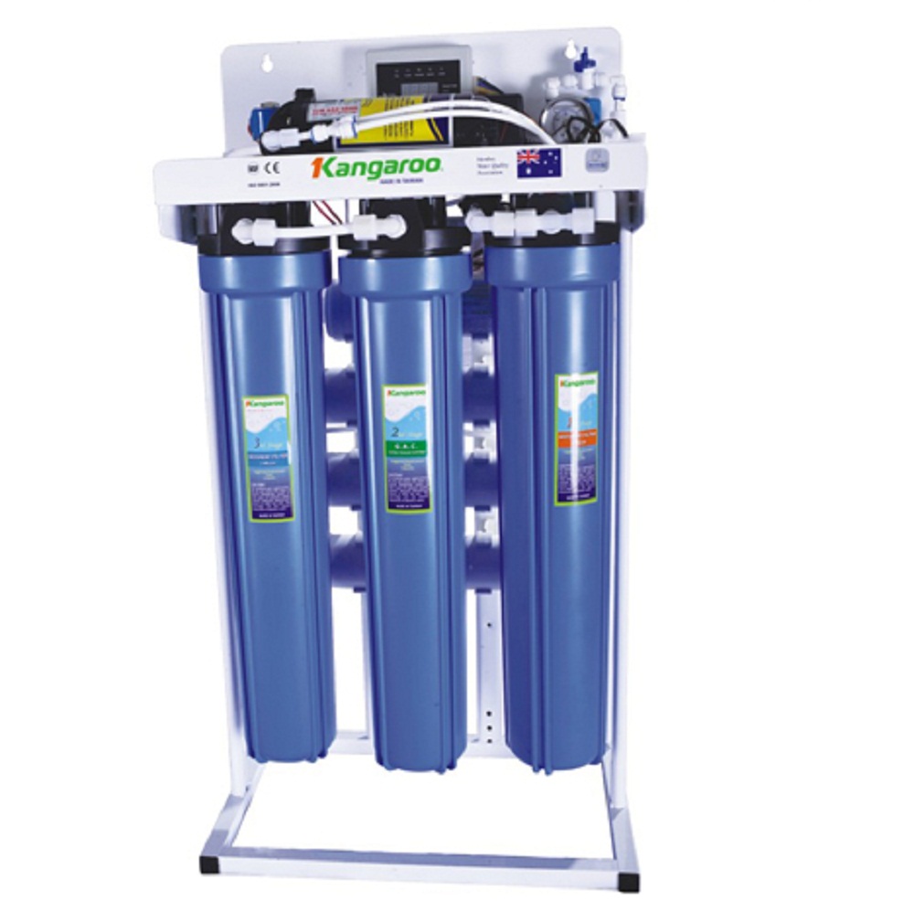 máy lọc nước công nghiệp Kangaroo