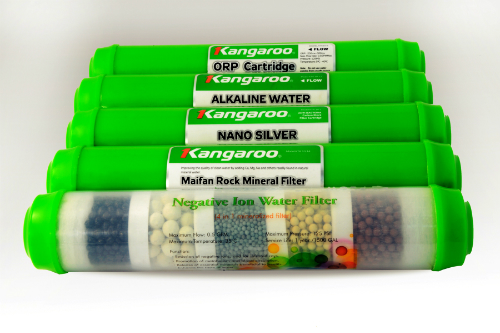 máy lọc nước kangaroo kg110